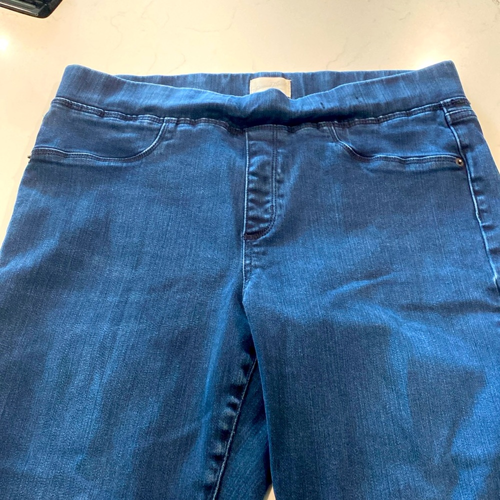 Target Jeggings